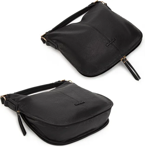 Miniatura 3 de Montana West Bolsos Hobo para mujer Bolsos de hombro y bolsos