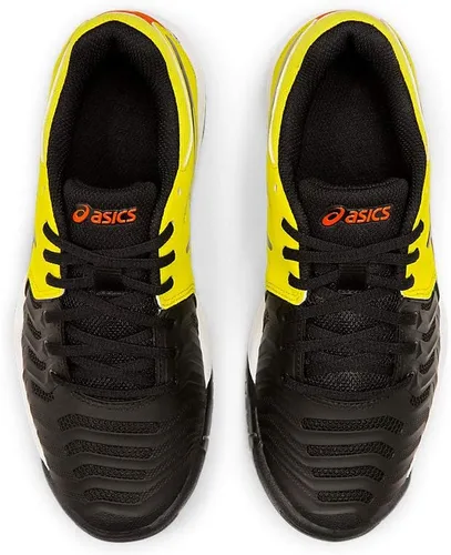 Miniatura 7 de ASICS Zapatillas deportivas Gel-Resolution 7 GS para niños