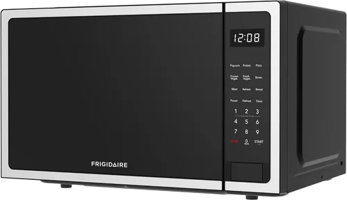 Miniatura 3 de FRIGIDAIRE Horno de microondas de acero inoxidable, multifunción, programable, 1.5 pies cúbicos