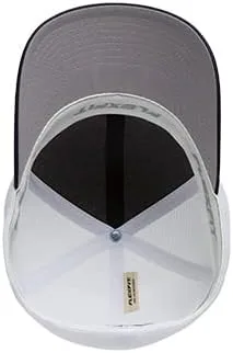 Miniatura 4 de Flexfit Gorra de camionero Melange Unipanel