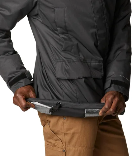 Miniatura 9 de Columbia Parka Penns Creek II para hombre