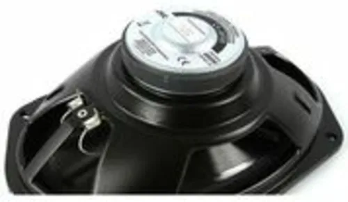 Miniatura 3 de JVC CS-J6930 - Altavoces de audio para automóvil de 3 vías de 6 x 9 pulgadas para una experiencia de sonido mejorada. Bajo potente y voces claras.