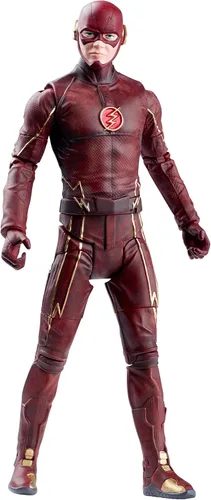 Miniatura 2 de Universo DC Comics El flash TV Figura de acción