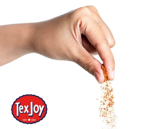 Miniatura 4 de TexJoy Condimento cajún multiusos 4.75 oz (paquete de 3)