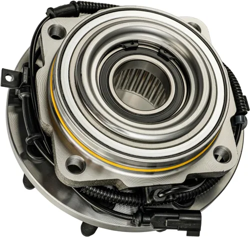 Miniatura 67 de PHILTOP 510063 Conjunto de cojinete de cubo de rueda para Avalon, Venza, Solara, Sienna, Matrix, Highlander, Camry, Vibe, CX-9, 6, MKX, RX400h