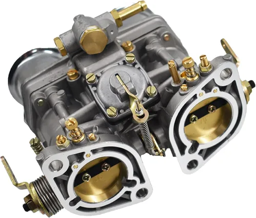 Miniatura 5 de munirater Motor de carburador de 2 cilindros de repuesto para B-eetle