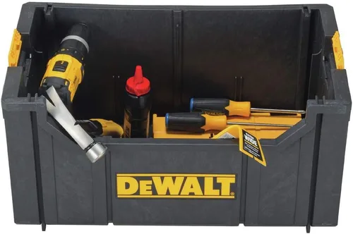 Miniatura 2 de Cajonera de sistema rígido Dewalt