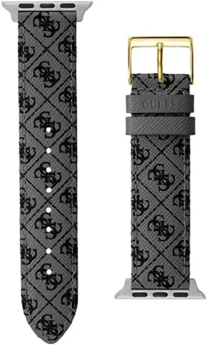 Miniatura 11 de GUESS Correa de reloj inteligente para mujer compatible con Apple Watch (38MM-40MM)