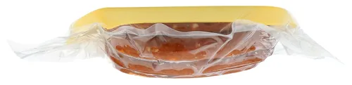 Miniatura 6 de Pollo Merguez Salchichas - Sin Cerdo - 24 Enlaces - 3Lbs