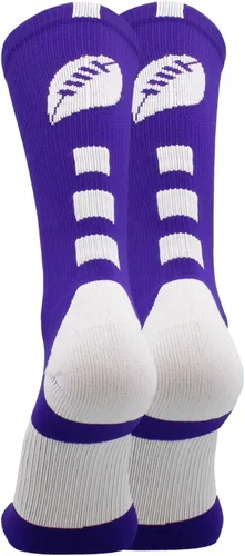 Miniatura 5 de MadSportsStuff Calcetines de fútbol juvenil para niños o hombres, accesorios de regalo de fútbol de longitud completa