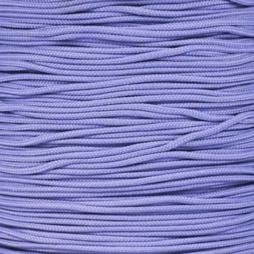 Miniatura 26 de Cuerda de paracaídas, resistencia a la tracción 95, cable tipo 1, 100 pies - 1/14 pulgadas (0.069 in) de diámetro, para actividades al aire libre