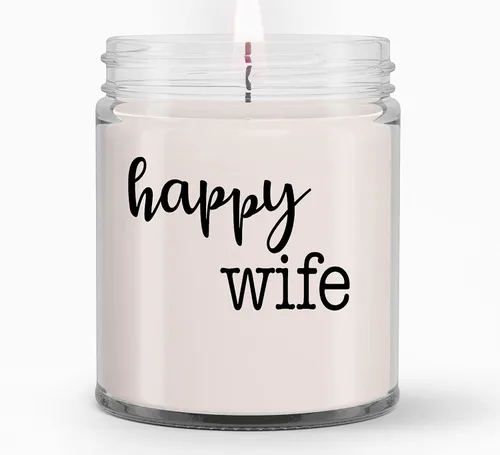 Miniatura 137 de Velas Golden Retriever para mamá, regalos para mujer, regalos para ella, esposa, novia, regalos de cumpleaños para mujeres, mamá, mejor amiga, Vela