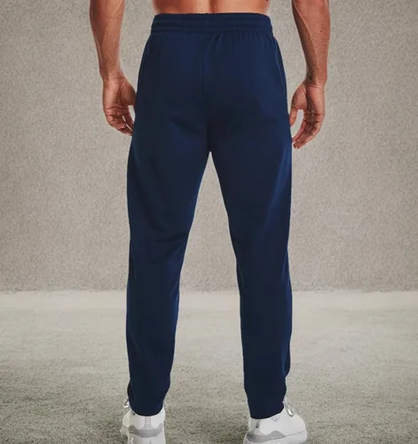 Miniatura 15 de Under Armour Pantalones de forro polar para hombre