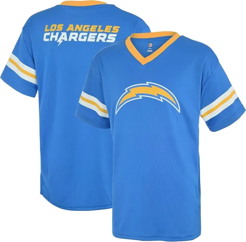 Miniatura 20 de Outerstuff NFL Kids Youth 4-20 Camiseta oficial del equipo para el día del juego