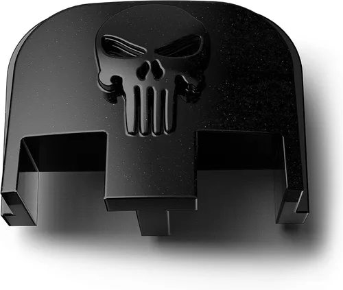 Miniatura 14 de MakerShot Placa de cubierta deslizante de aluminio 3D