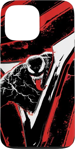 Miniatura 24 de Marvel Venom: Let There Be Carnage - Carcasa para iPhone 17, color rojo y negro