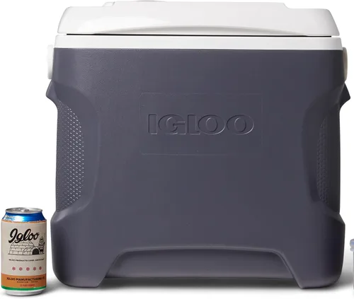 Miniatura 9 de Igloo Iceless Thermoelectric Cooler Portable Electric Plug-in Coolers
