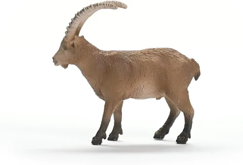 Miniatura 3 de Schleich Wild Life - Figura de Capricornio de juguete de animales salvajes, niños y niños pequeños a partir de 3 años