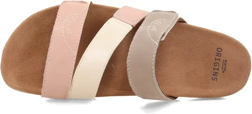 Miniatura 6 de Earth Origins Sandalia Ohana para mujer