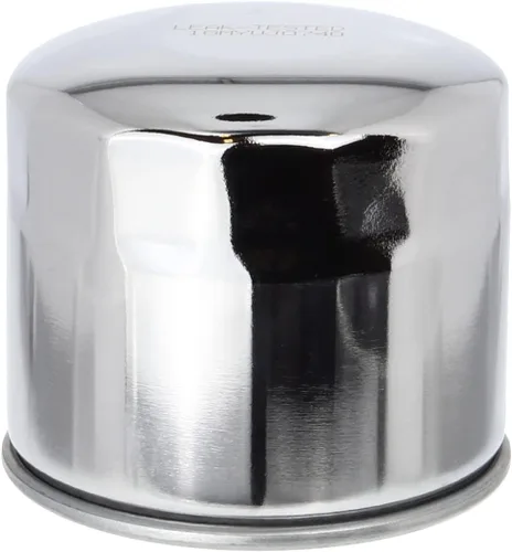 Miniatura 2 de FRAM Extra Guard PH6019 - Filtro de aceite de repuesto para motocicleta, se adapta a modelos seleccionados Ducati y Harley Davidson