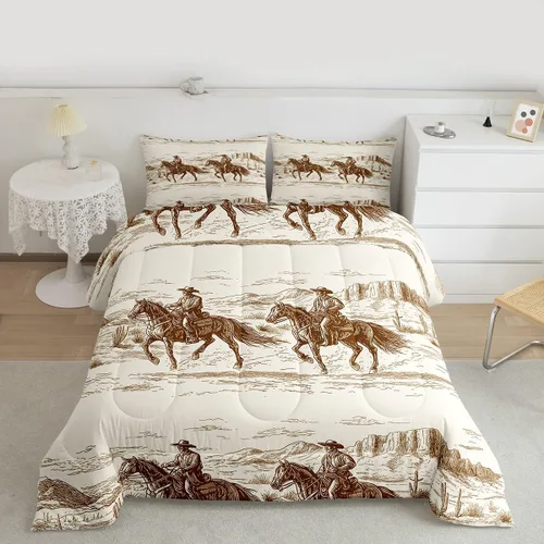 Miniatura 55 de Juego de edredón de cielo estrellado, tamaño King, juego de ropa de cama con estrellas y galaxias para niños y niñas, edredón de plumón del espacio