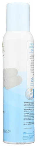 Miniatura 6 de Citrus Magic Spray ambientador que elimina olores, lino puro, 3.0 onzas