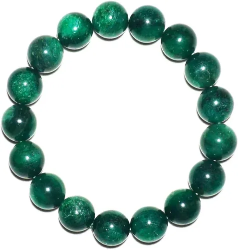 Miniatura 39 de Pulsera de Chakra de Sanación Natural TaHLga