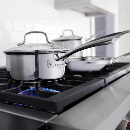 Miniatura 3 de Cuisinart Juego de utensilios de cocina de la serie profesional de 13 piezas