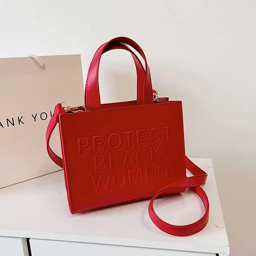 Miniatura 4 de Qiayime Bolso y bolso de mano para mujer, protege el bolso negro para mujer, bolso de mano con asa superior, bolsa de hombro, bolsa cruzada y juego