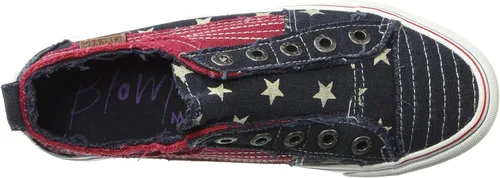 Miniatura 5 de Blowfish Play Core - Tenis de moda para mujer