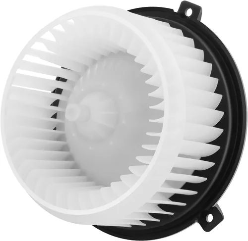 Miniatura 32 de SCITOO Motor soplador de calentador HVAC con jaula de ventilador frontal 700089 para Cadillac 2002-2006, para Chevy 1999-2006, para GMC 1999-2006