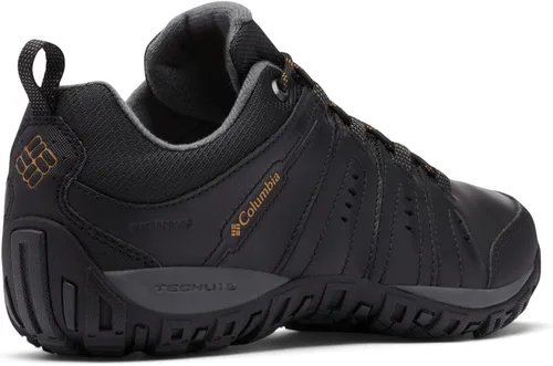 Miniatura 9 de Columbia Men's Woodburn 2 Waterproof Low Rise Hiking Shoes