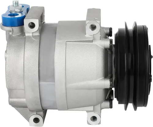 Miniatura 57 de ECCPP Compresor de AC con embrague apto para Kia Sedona 3.5L 2002-2005