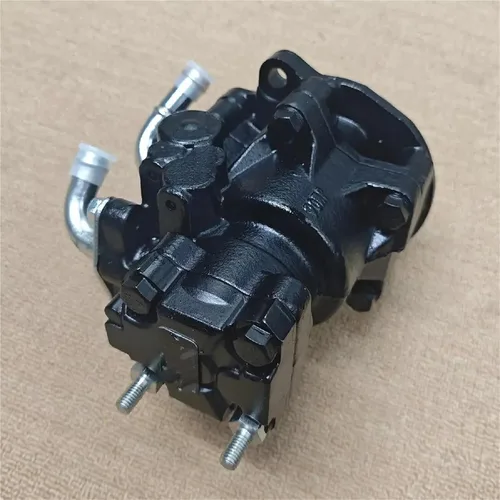 Miniatura 2 de Compatible con Isuzu 4HE1 897252873-FZ 8-97258461-3 Bombas elevadoras de dirección 475-04961 475-04951 47504961 47504951 897252873 897258461 34