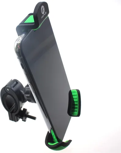 Selna Soporte para manubrio de bicicleta para Galaxy A12 A32 A42 A51 A52 A71 A72 5G Teléfonos – Soporte para bicicleta Soporte para bicicleta Base