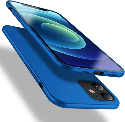 Miniatura 72 de X-level Funda para iPhone 11 Pro Max, delgada y suave TPU superficie mate, funda ultradelgada para teléfono, ligera, protectora completa