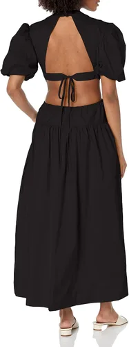 Miniatura 2 de ASTR the label Vestido Shelby para mujer