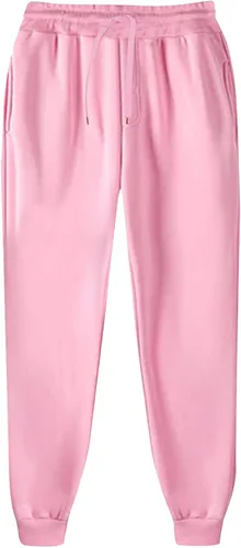 Miniatura 3 de Chándal para mujer y hombre, 2 piezas, conjunto de sudadera con capucha y pantalones largos