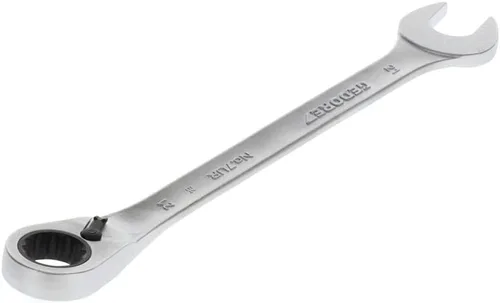 Miniatura 3 de GEDORE 7 UR 21 - Llave de trinquete combinada, reversible, 0.827 in