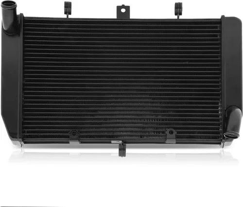 Miniatura 23 de SCITOO Radiador de camión de repuesto automotriz apto para 2008-2010 para Kenworth para T660 2008-2010 para Kenworth para W900
