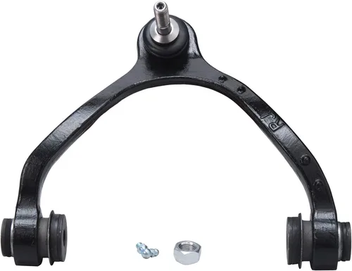 Miniatura 190 de Detroit Axle - Brazo de control delantero para Chevy Tahoe Avalanche Silverado Suburban GMC Sierra Yukon XL 1500 Express Savana 2500 Cadillac