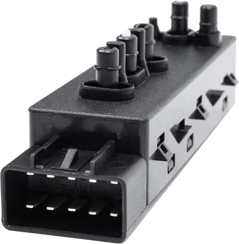 Miniatura 6 de 25974714 Interruptor de asiento eléctrico para el lado del conductor Compatible con Chevy Malibu Camaro Equinox Malibu GMC Acadia Terrain Buick