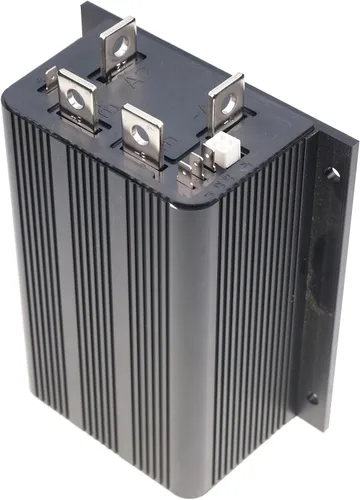 Miniatura 5 de Solarhome Controlador P124M-4201 compatible con Curtis 1204M-4201 275A 36V 0-5V 1204-004