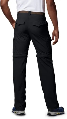 Miniatura 2 de Columbia Pantalones convertibles Silver Ridge para hombre