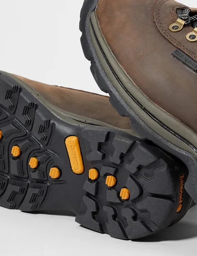 Miniatura 9 de Timberland botas impermeables, para mujer, blancas