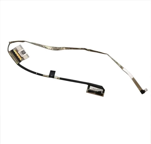 GinTai 30pin 60HZ FHD LCD Pantalla de vídeo Pantalla de vídeo Flex Cable Reemplazo para Dell SELEK15 G3 3590 025H3D 450.0H701.0002 450.0H701.0001