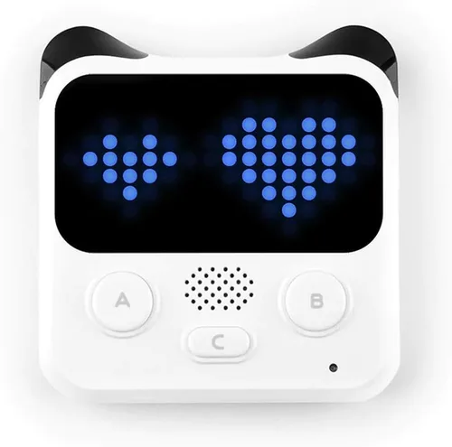 Miniatura 5 de Makeblock Codey Rocky Robot programable a partir de 6 años, divertido regalo para aprender AI, Python, mando a distancia, disponible para Windows