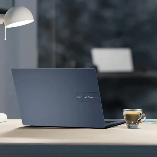 Miniatura 4 de ASUS Vivobook Laptop FHD de 14 pulgadas, procesador Intel Core i3-1315U, 8 GB de RAM, SSD de 128 GB, Windows 11 Home, gráficos Intel UHD, Wi-Fi