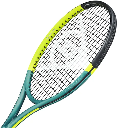 Miniatura 4 de DUNLOP raqueta de tenis, Tenis duro, Raqueta, Tenis