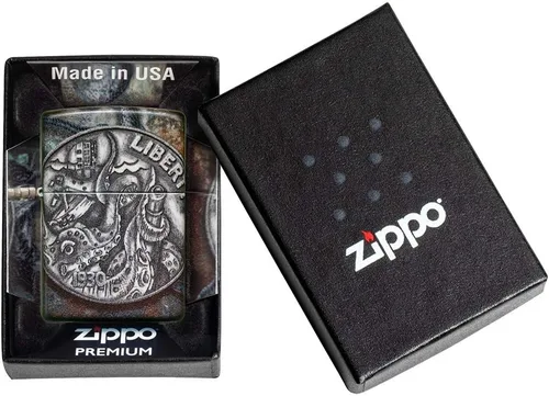Miniatura 6 de Zippo Encendedores náuticos